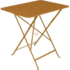 Fermob Bistro Metal Rectangular Table