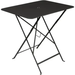 Fermob Bistro Metal Rectangular Table