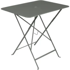 Fermob Bistro Metal Rectangular Table