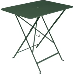Fermob Bistro Metal Rectangular Table