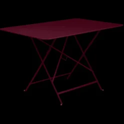 Fermob Bistro Metal Rectangular Table