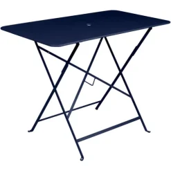 Fermob Bistro Metal Rectangular Table