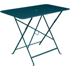 Fermob Bistro Metal Rectangular Table