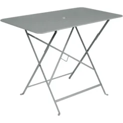 Fermob Bistro Metal Rectangular Table