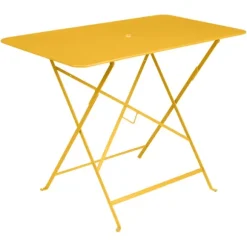 Fermob Bistro Metal Rectangular Table