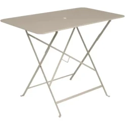 Fermob Bistro Metal Rectangular Table