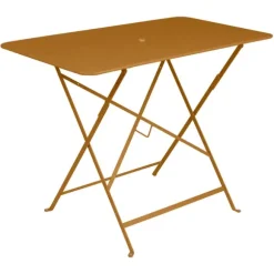 Fermob Bistro Metal Rectangular Table