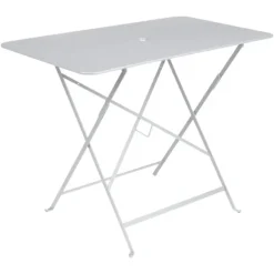 Fermob Bistro Metal Rectangular Table