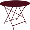 Fermob Bistro Metal Round Table