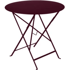 Fermob Bistro Metal Round Table