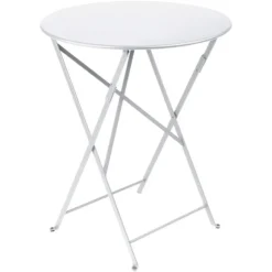 Fermob Bistro+ Metal Round Table