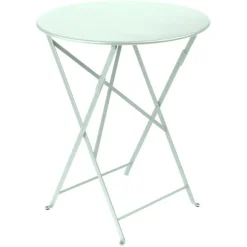 Fermob Bistro+ Metal Round Table