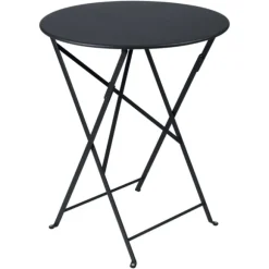 Fermob Bistro Metal Round Table