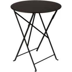 Fermob Bistro Metal Round Table
