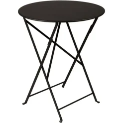 Fermob Bistro+ Metal Round Table