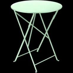 Fermob Bistro+ Metal Round Table