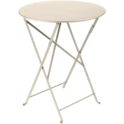 Fermob Bistro Metal Round Table