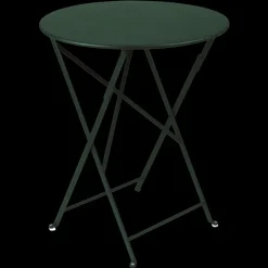 Fermob Bistro+ Metal Round Table