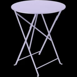 Fermob Bistro+ Metal Round Table