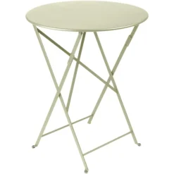 Fermob Bistro Metal Round Table