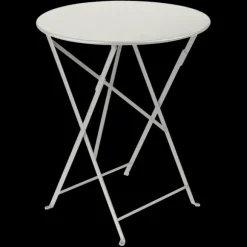 Fermob Bistro Metal Round Table
