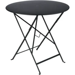 Fermob Bistro Metal Round Table