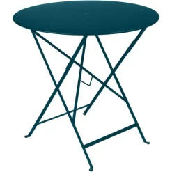Fermob Bistro Metal Round Table