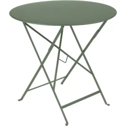 Fermob Bistro Metal Round Table
