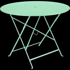 Fermob Bistro Metal Round Table