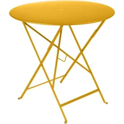 Fermob Bistro Metal Round Table
