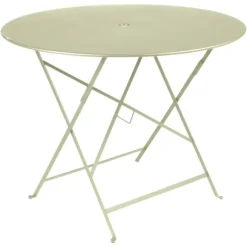 Fermob Bistro Metal Round Table