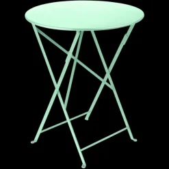 Fermob Bistro Metal Round Table