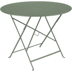 Fermob Bistro Metal Round Table