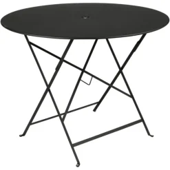 Fermob Bistro Metal Round Table