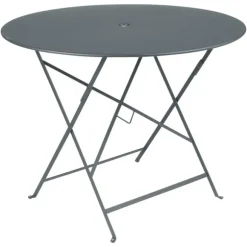 Fermob Bistro Metal Round Table