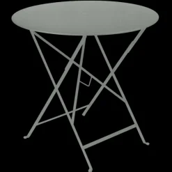 Fermob Bistro Metal Round Table