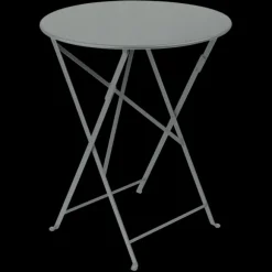 Fermob Bistro Metal Round Table