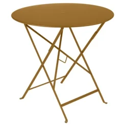 Fermob Bistro Metal Round Table