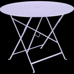 Fermob Bistro Metal Round Table