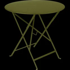 Fermob Bistro Metal Round Table