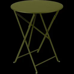 Fermob Bistro Metal Round Table
