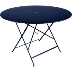 Fermob Bistro Metal Round Table