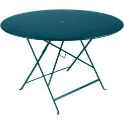 Fermob Bistro Metal Round Table