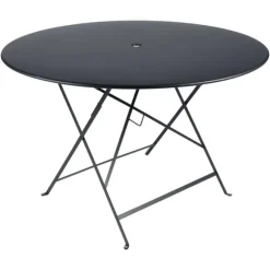Fermob Bistro Metal Round Table