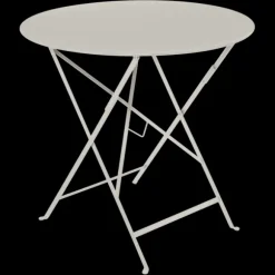 Fermob Bistro Metal Round Table