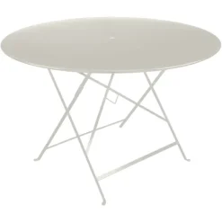 Fermob Bistro Metal Round Table