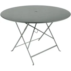 Fermob Bistro Metal Round Table
