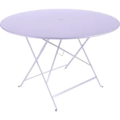 Fermob Bistro Metal Round Table