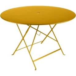 Fermob Bistro Metal Round Table