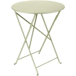 Fermob Bistro+ Metal Round Table